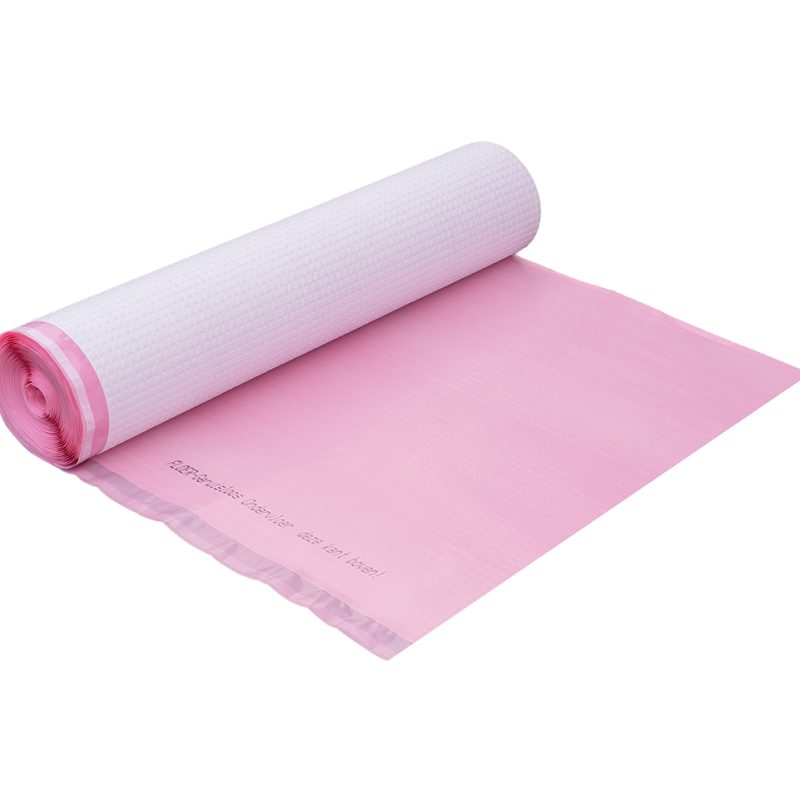 Geruisloos Ondervloer - 10 DB Geluidsreductie (TÜV gecertificeerd)