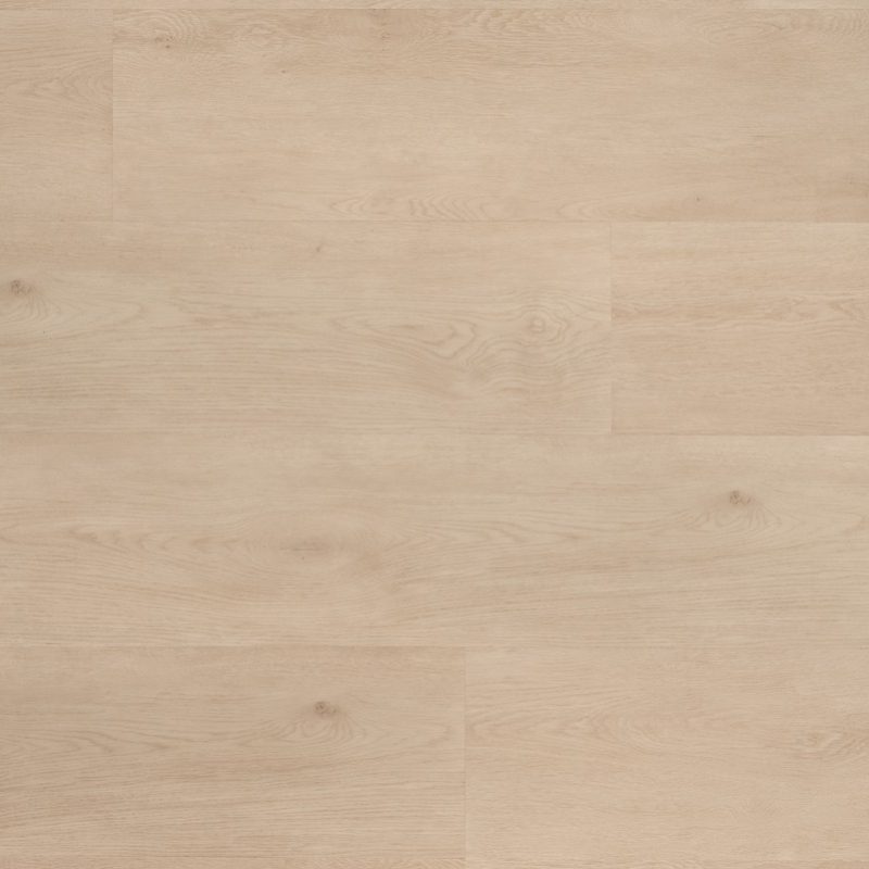 Floer Landhuis Click PVC - Pure Eik