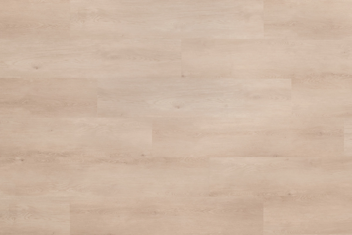 Floer Landhuis PVC - Witte Eik - Afbeelding 2