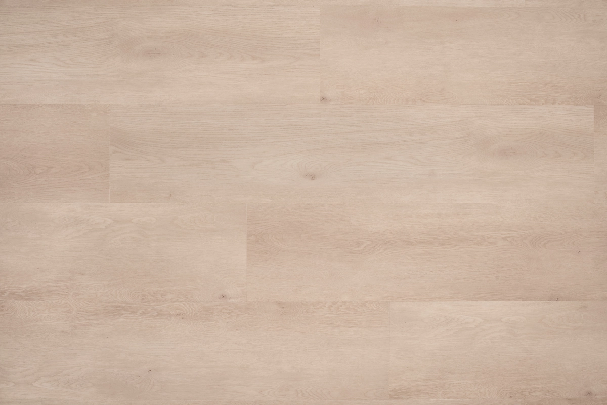 Floer Landhuis PVC - Witte Eik