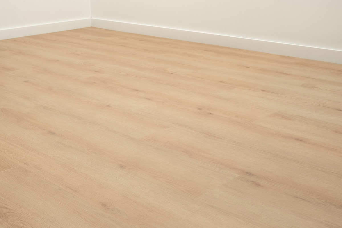 Floer Natuur Click PVC - Berner Bruin - Afbeelding 11