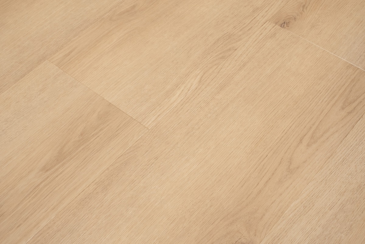 Floer Natuur Click PVC - Berner Bruin - Afbeelding 10