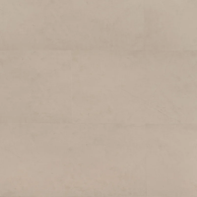 Floer Tegel Click PVC - Betonlook Beige