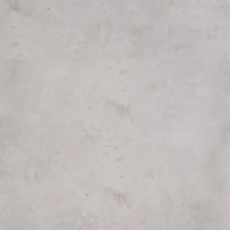 Floer Tegel Click PVC - Betonlook Lichtgrijs