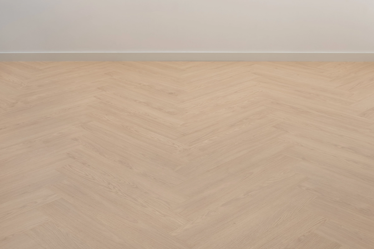 Floer Walvisgraat Laminaat – Humphrey Hazelbruin - Afbeelding 10