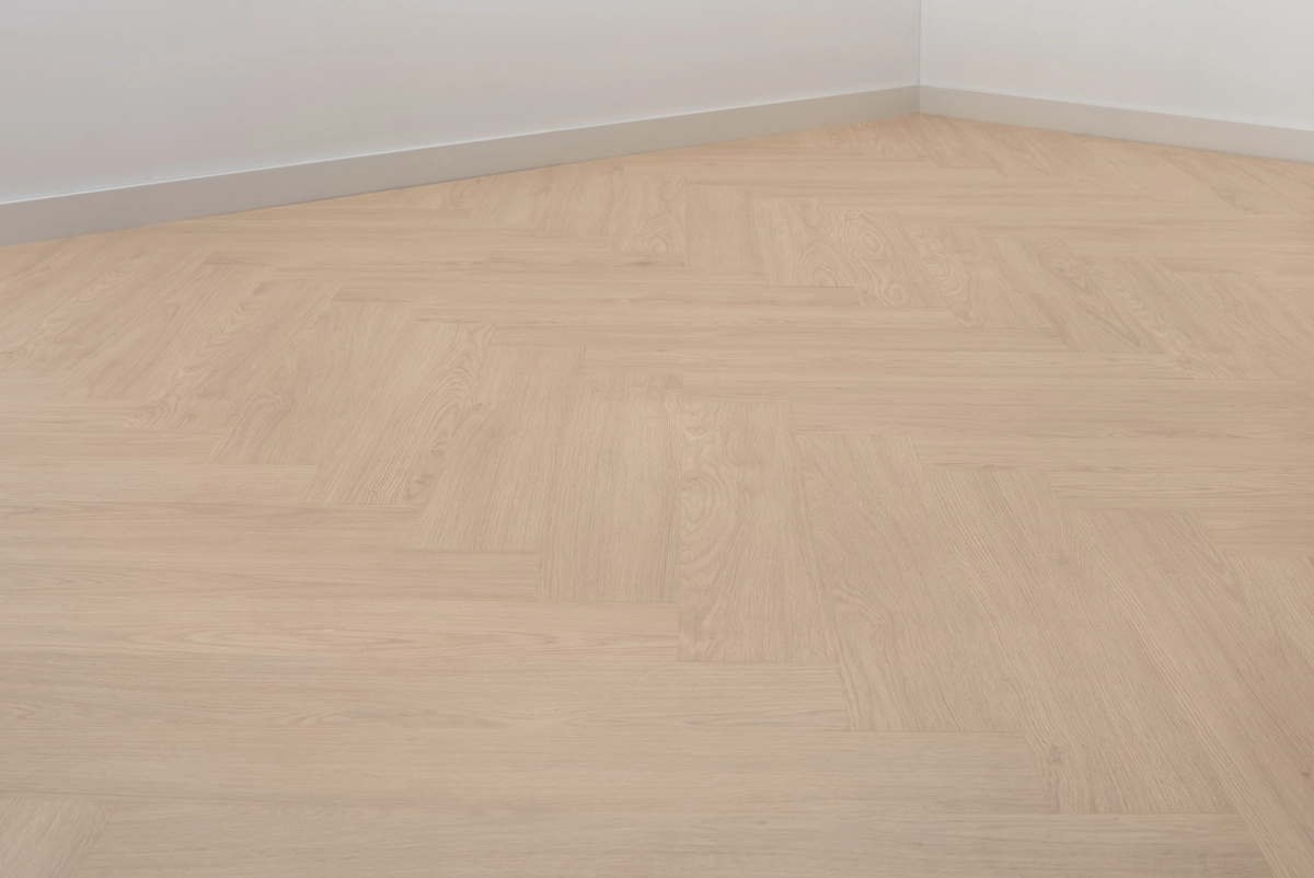 Floer Walvisgraat Laminaat – Humphrey Hazelbruin - Afbeelding 11