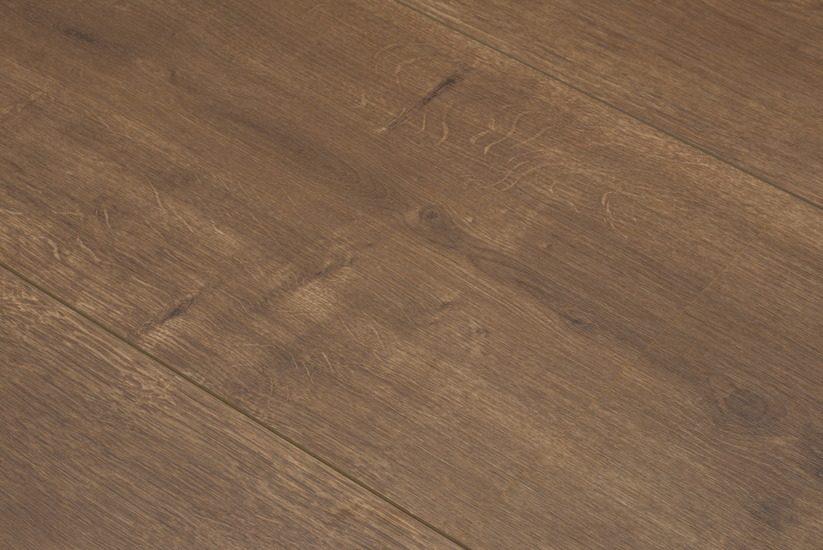 Floer Landhuis Laminaat - Donkere Eik (Uitlopend) - Afbeelding 7