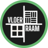 Logo Vloer en Raam